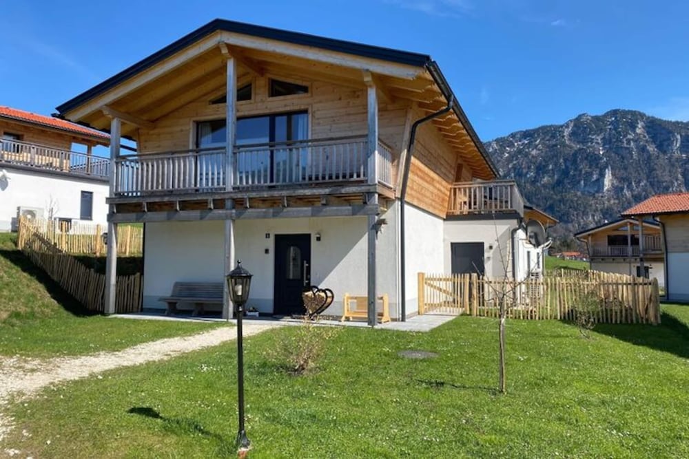 Chalet Charivari Inzell, Inzell