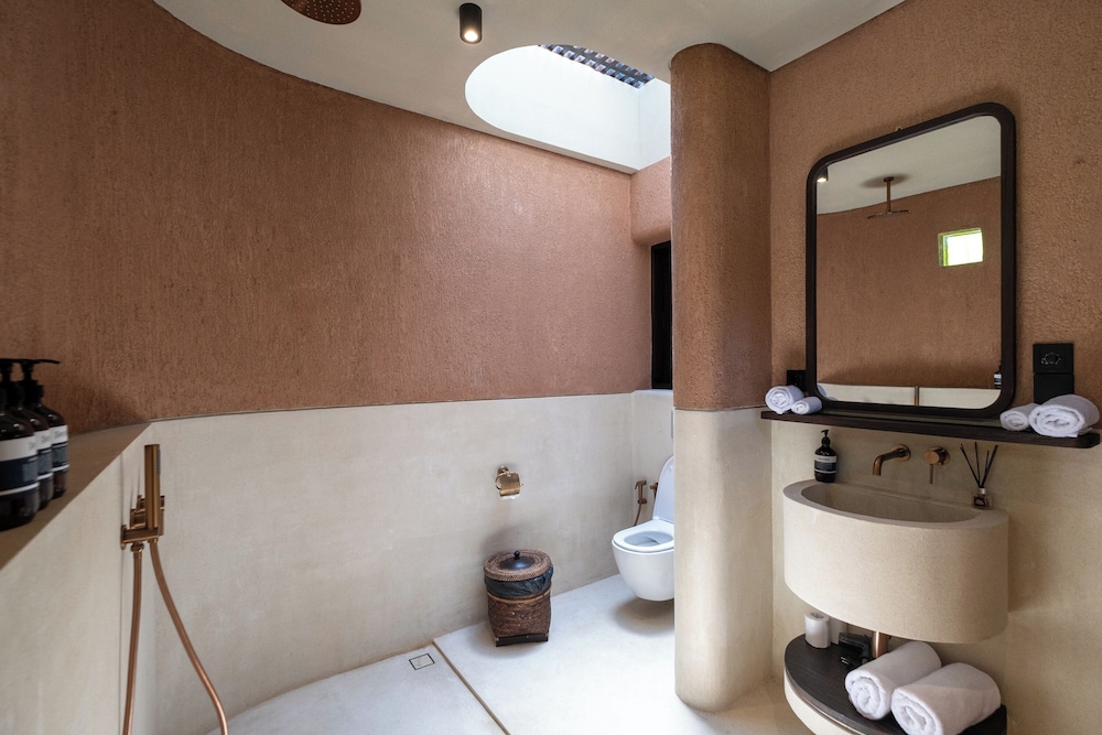 Bedouin Loft Pererenan