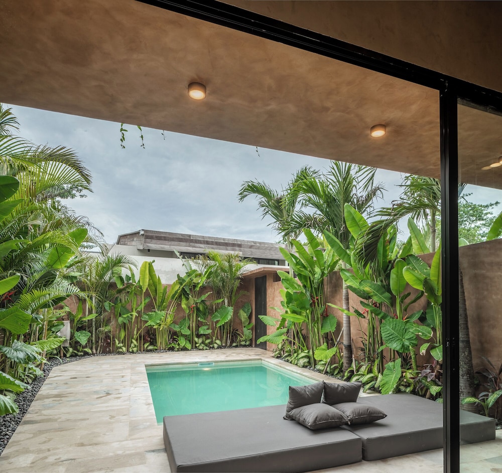Arvatya Villas Bingin by Blacksand