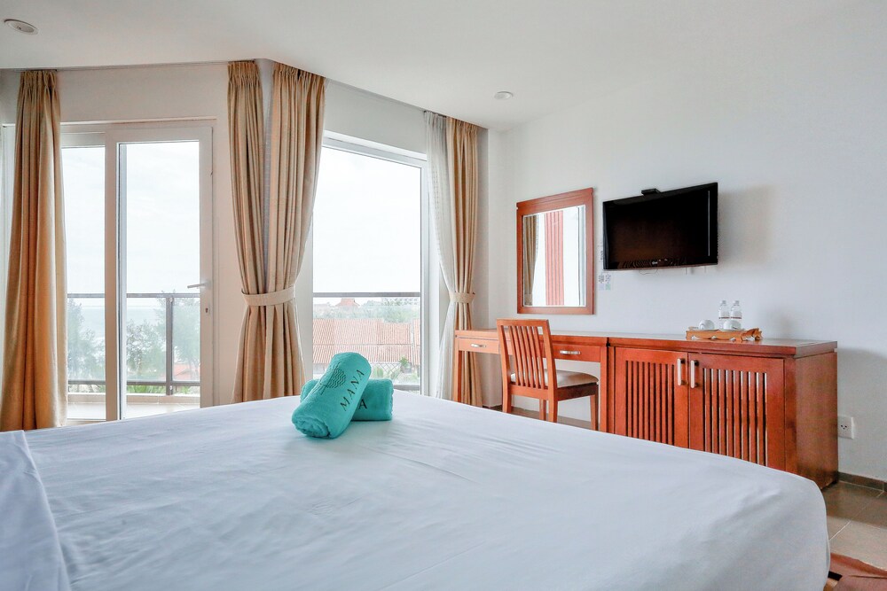 Mana Mui Ne Beach Resort & Spa