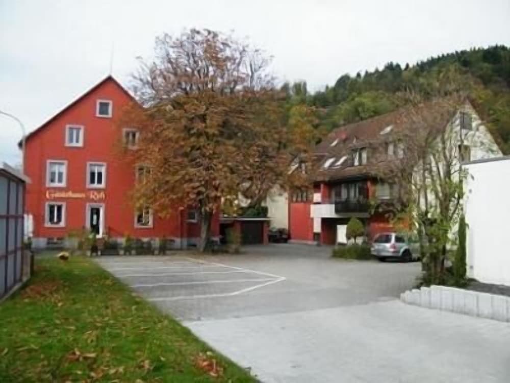 Gästehaus Ruh