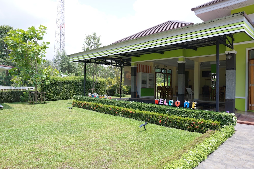 Aranya Resort