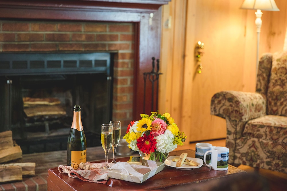 Autumn Ridge Cottages