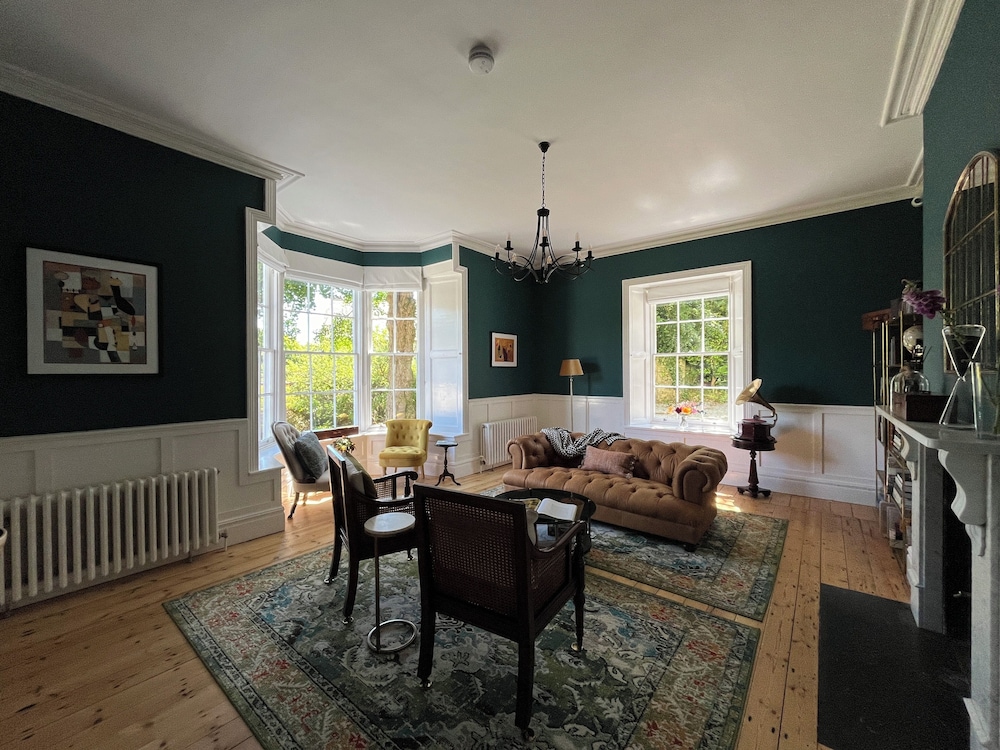 Sancreed House B&B
