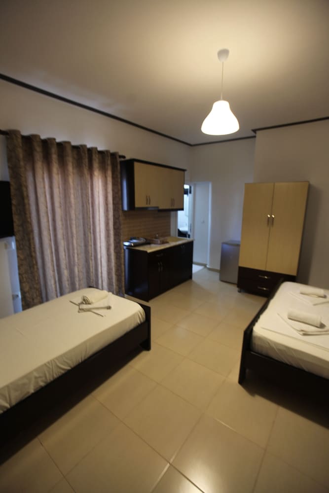 Villa Shehu