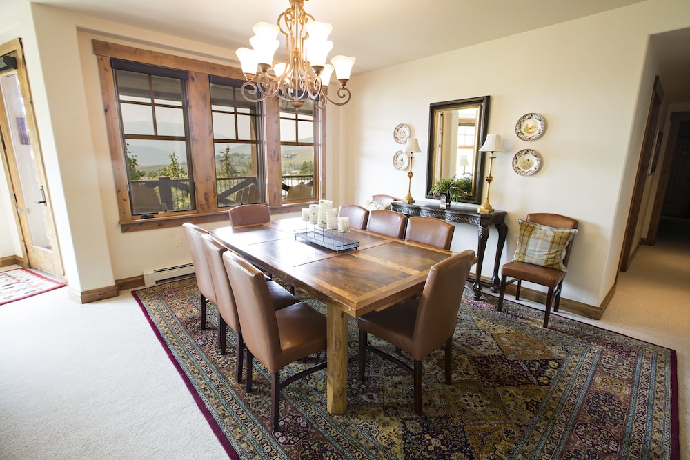 WestWall Lodge - Property Image 103