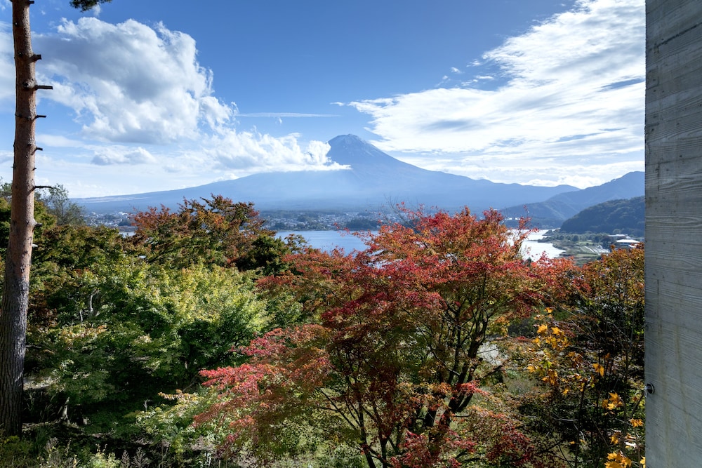 HOSHINOYA Fuji