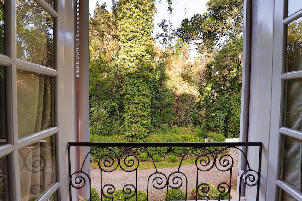 Hotel Hospedaria Provençal