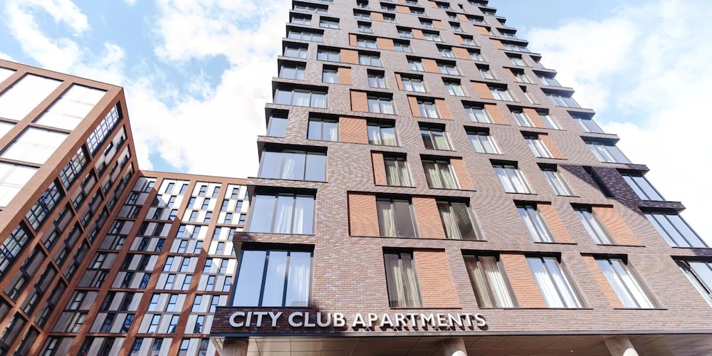 City Club