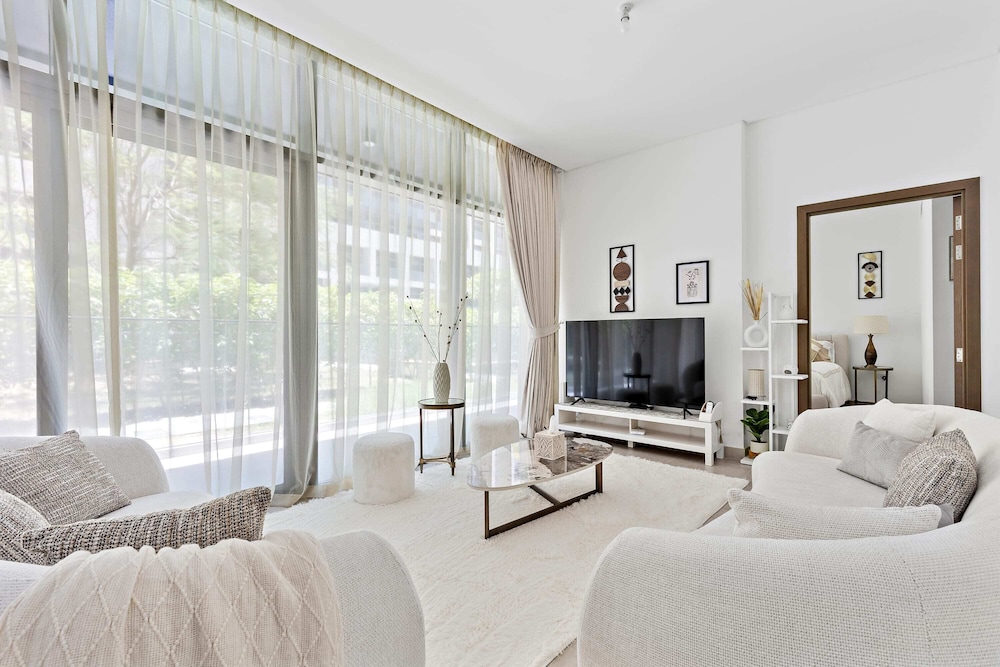 Abu Dhabi Vacations - Silkhaus Park View Tower - Saadiyat Island - Property Image 11