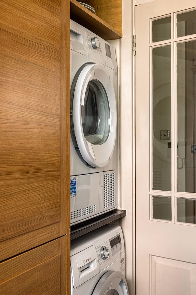 Luxury 2 Bed Chelsea Knightsbridge Horizon