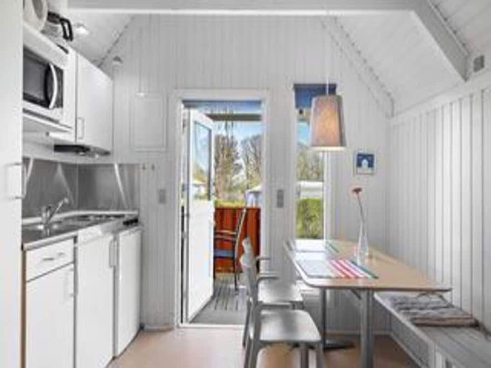Holiday Home With View