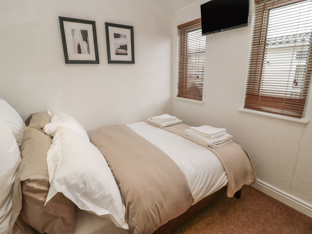 Woodland View Lodge