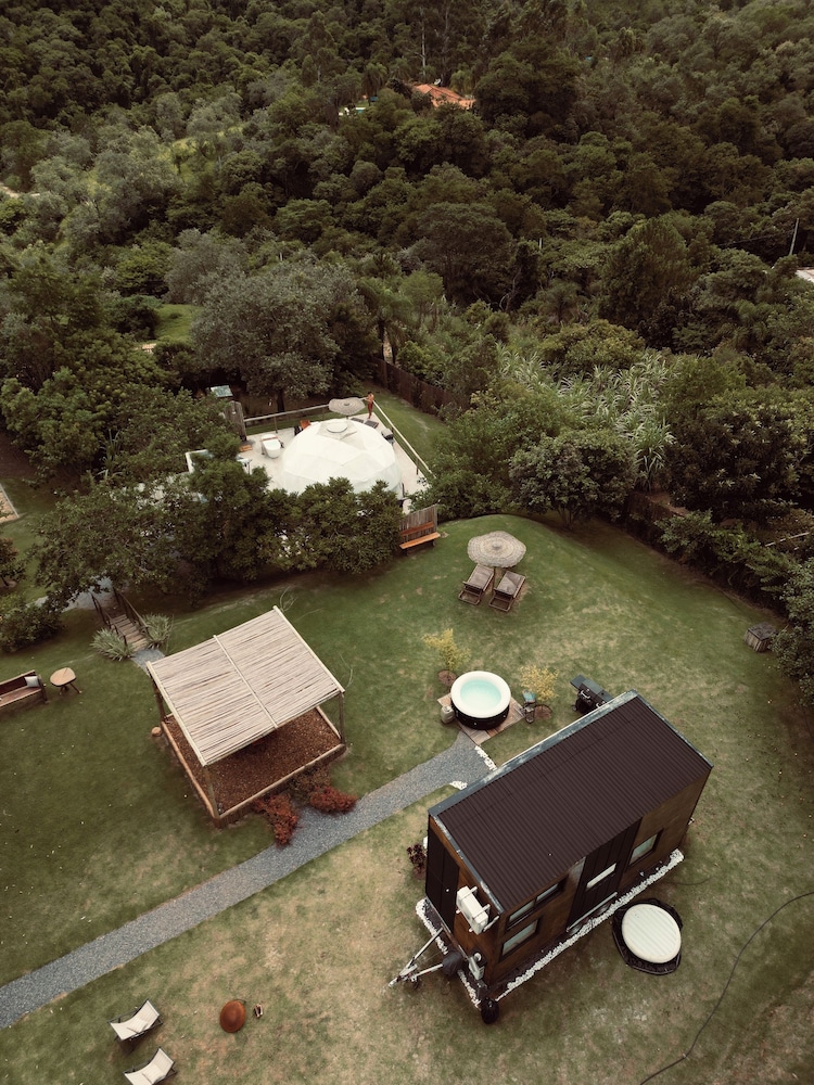 Dila's Lodge