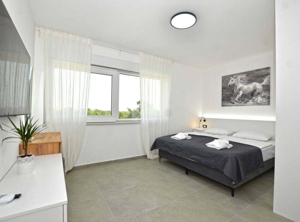 Refined and Inviting Villa in Kanfanar