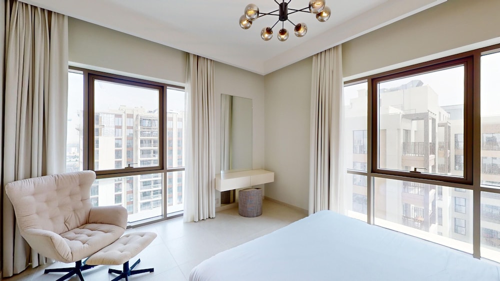 Primestay - Vida Residences -creek Beach