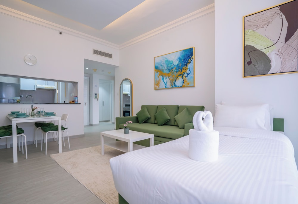 Zapbed House - MAG 214