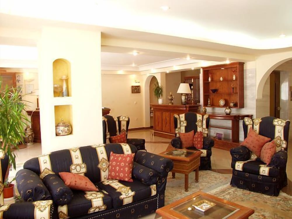Kalimera Hotel - Apartments photo 2