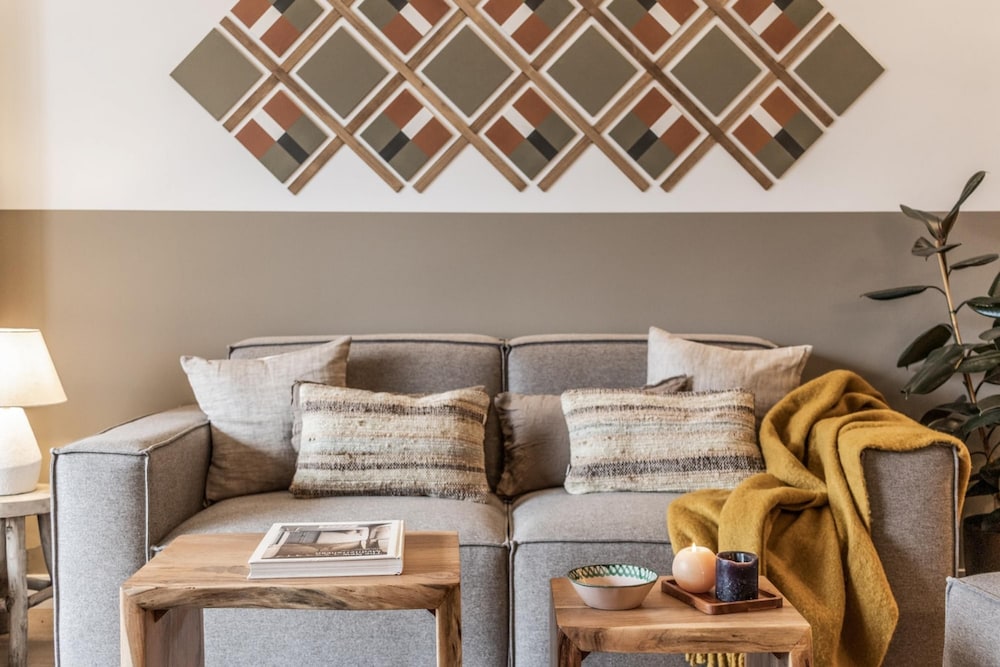 Jara - 2 Bedrooms and Shared Pool in Salamanca