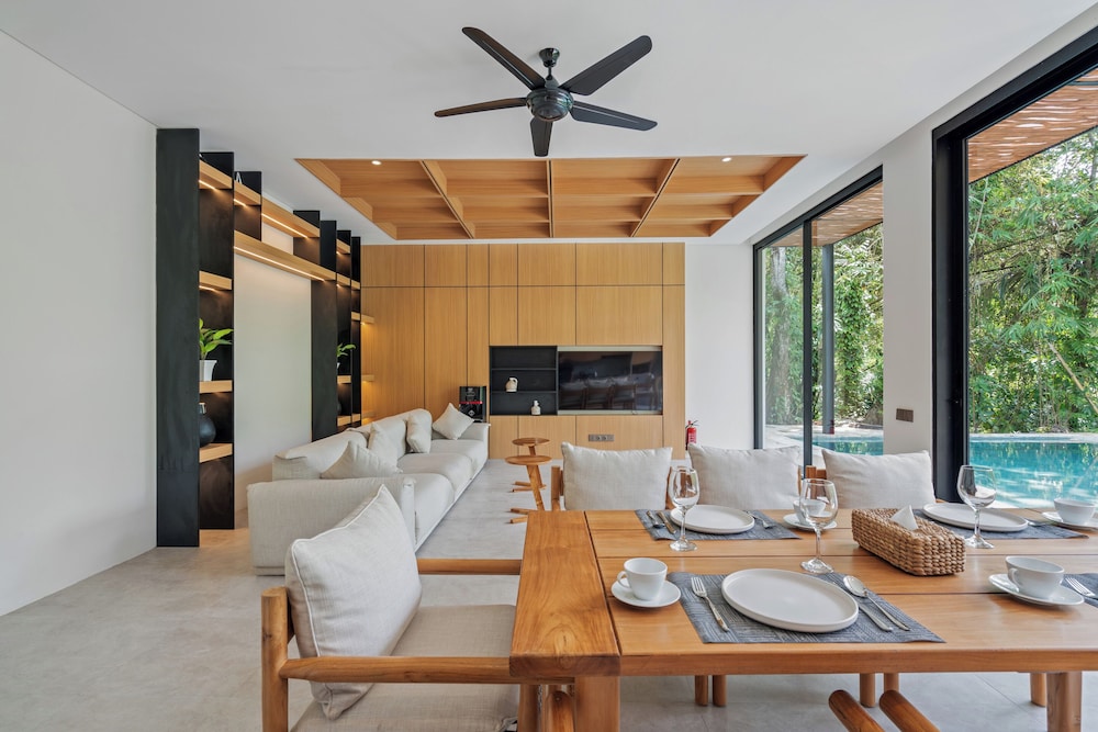 Bali Magical Villas