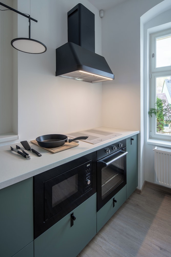 Graudenz - Cozy Apartments