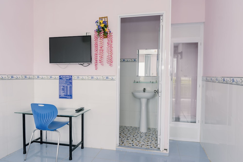 Phuong Tu Guesthouse