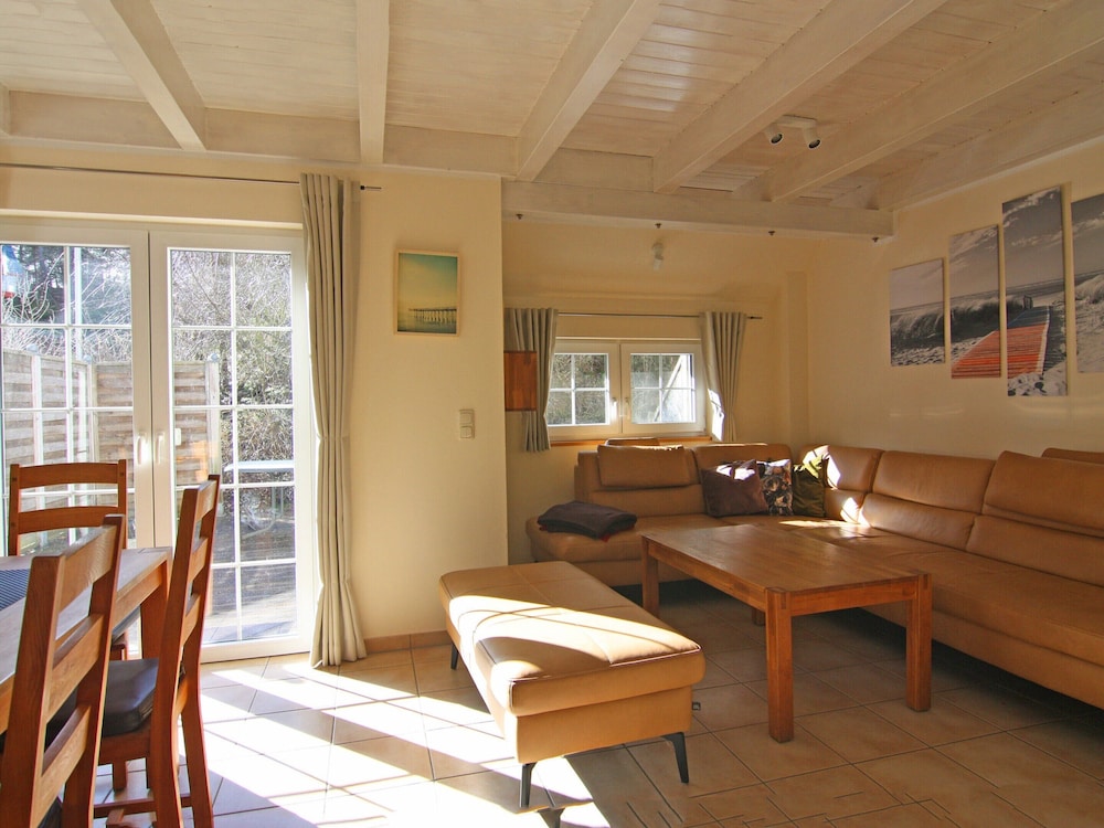 Doppelhaushalfte Strandhaus I in Trassenheide