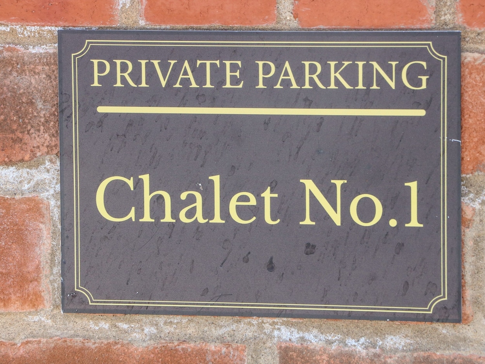 Chalet 1