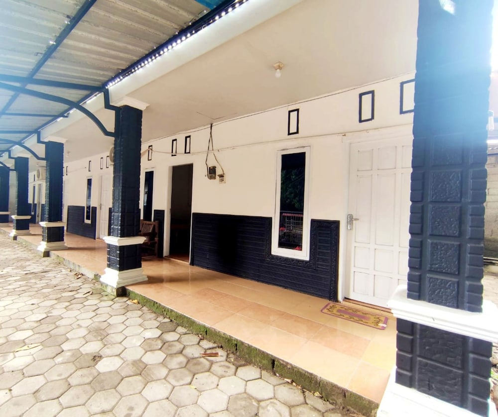 Backpacker Homestay