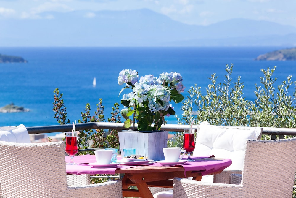 Vigles Sea View