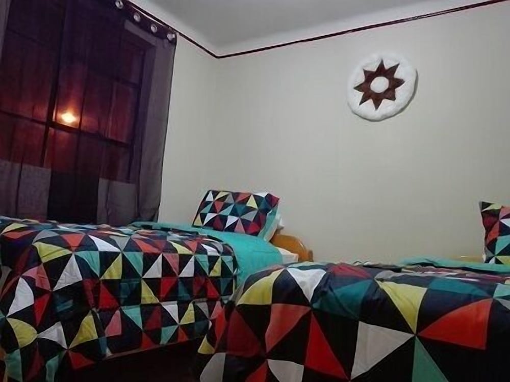 Peru 4U House