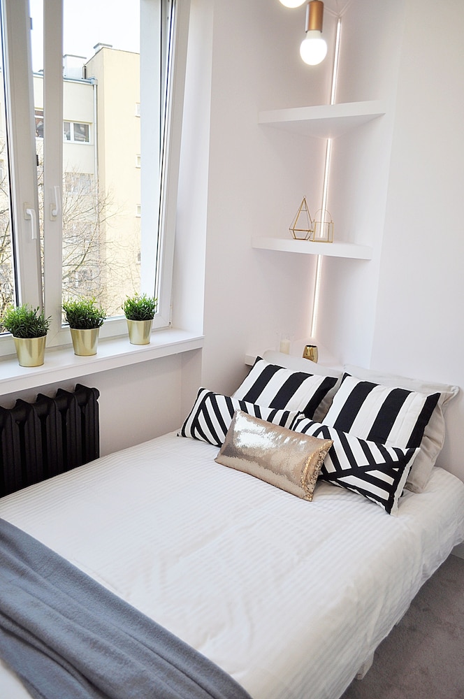 Apartament Superior-Aleja Wyzwolenia 3-5 view 3