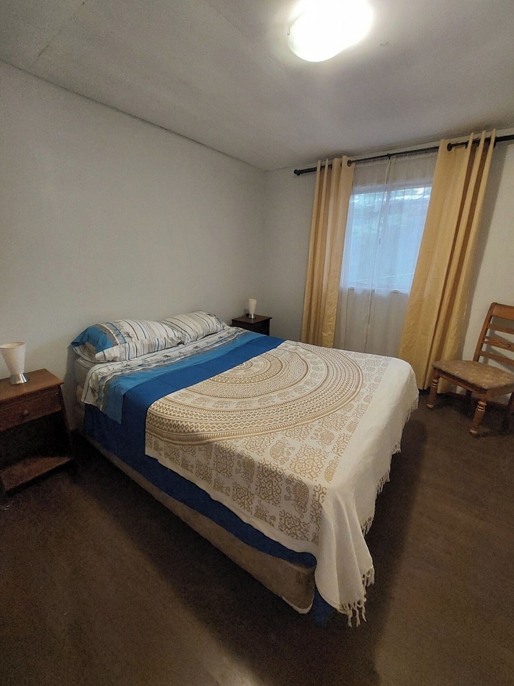 Hostal Nahuel Ray