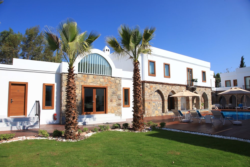 Saraya Bodrum Otel - Image 43