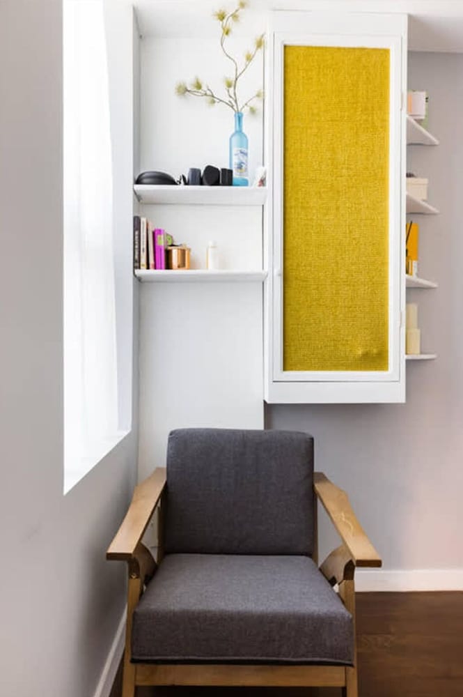 Dekalb by Rove Travel Duplex Loft w Terrace