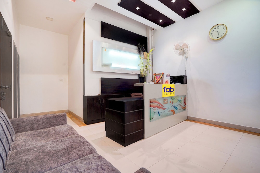 FabHotel Paradise Stay Inn