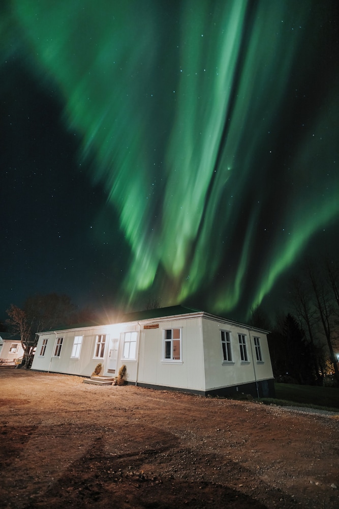 Hotel Bjork Guesthouse - Image 1