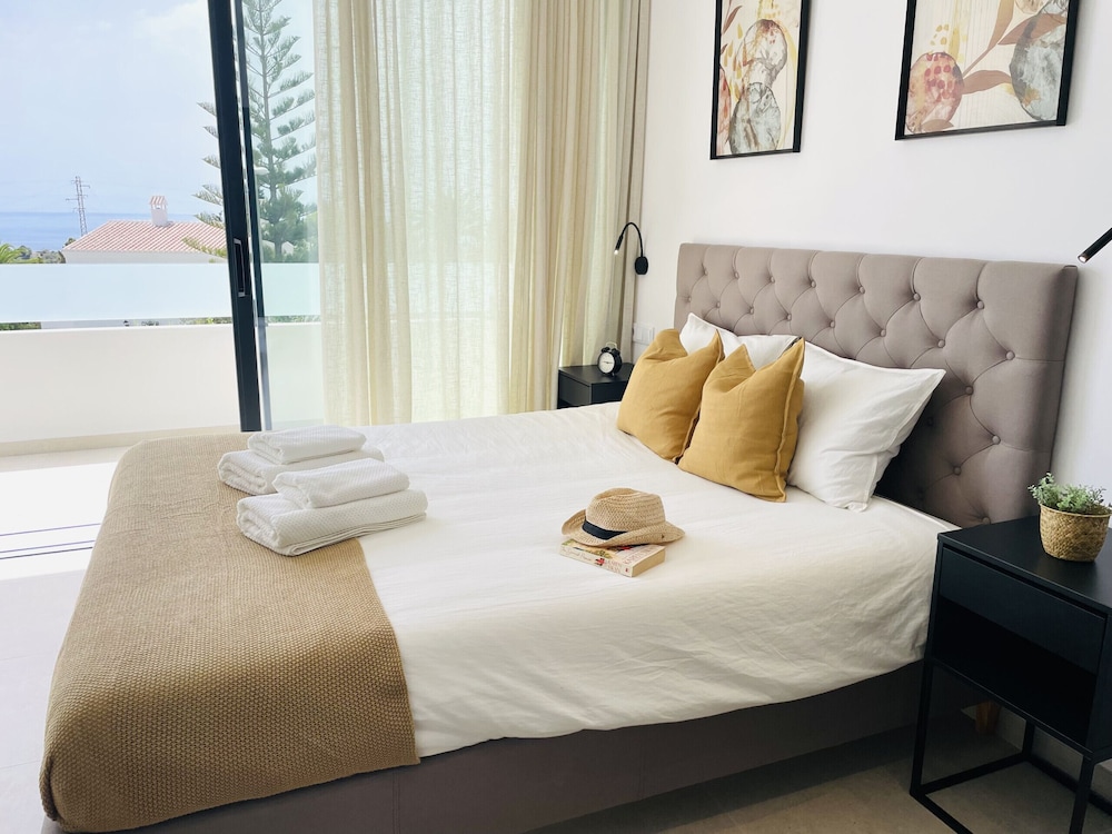Casa Sirocco by At Home Costa del Sol