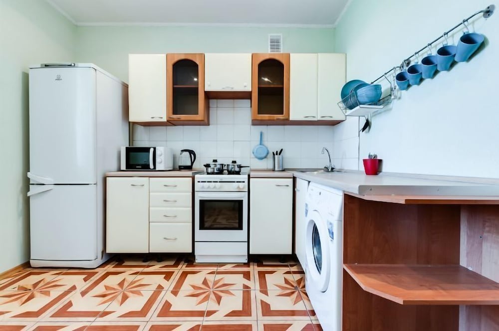 Loft Apartment Buharestskaya 64