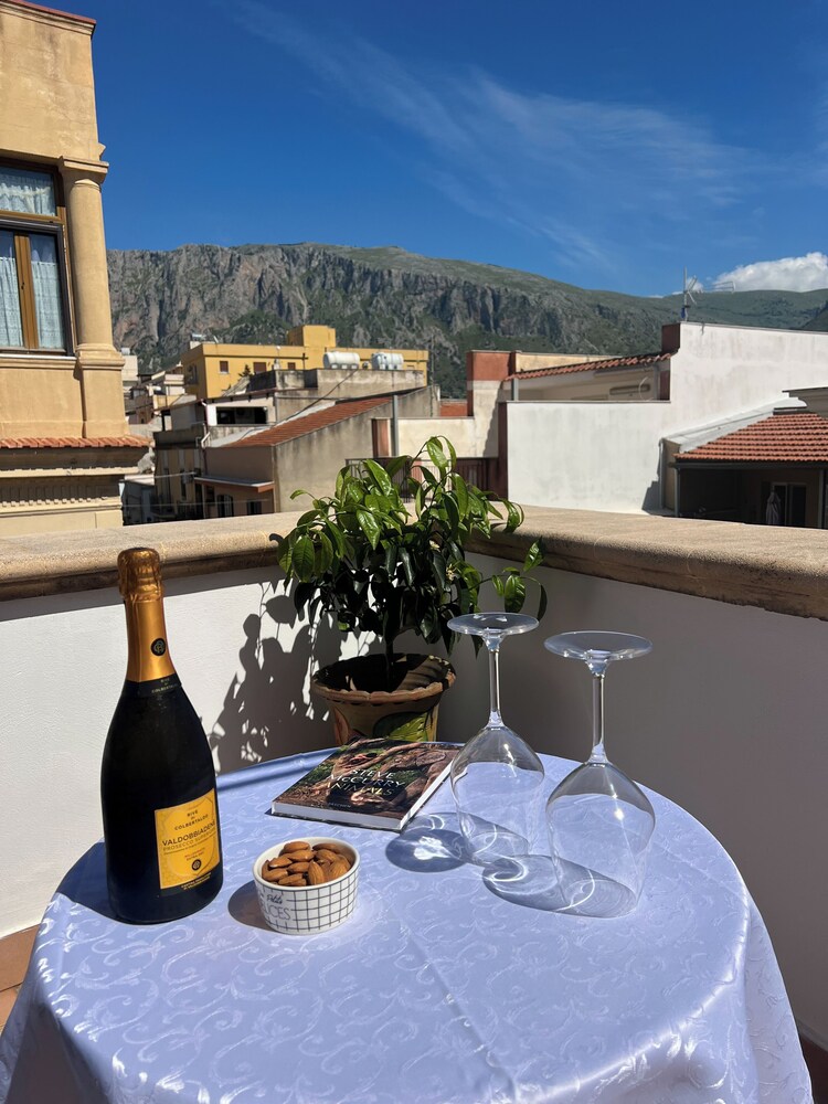 B&B Il Mare di Terrasini
