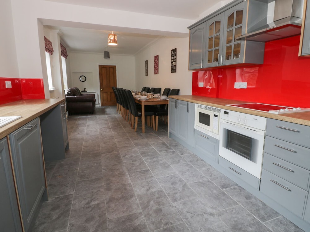 Haltwhistle Vacations - Dumbuie - Property Image 12