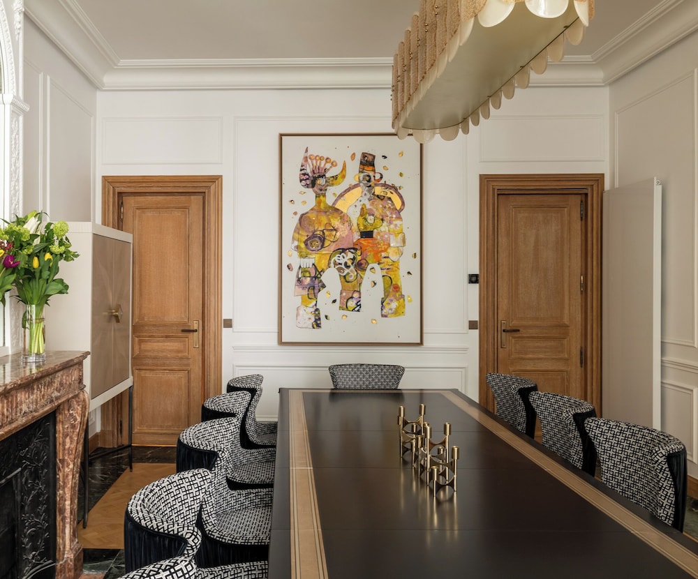 HIGHSTAY - Luxury Serviced Villa - Poincaré