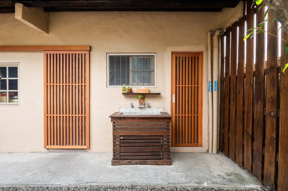 victory guesthouse
