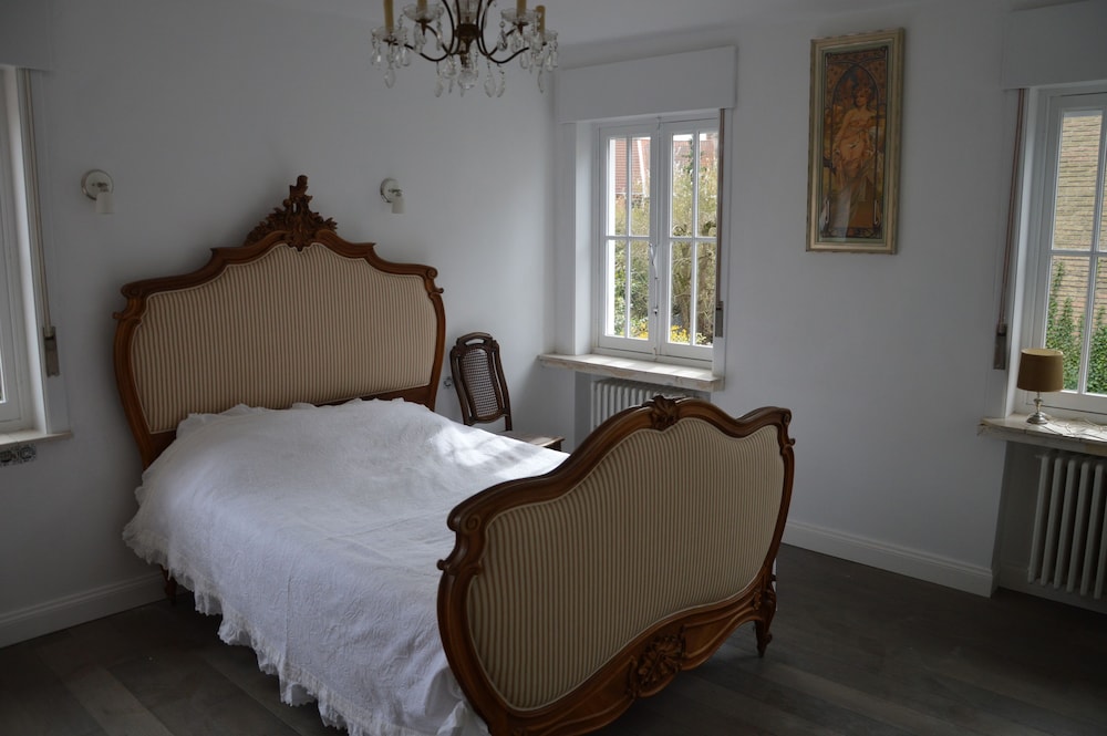 Guesthouse Pickery