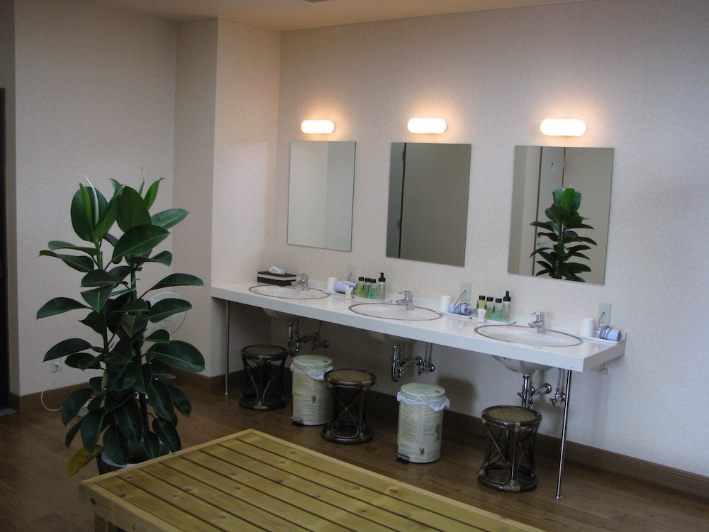 Hotel Sunresort Shonai