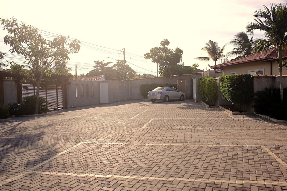 Bz02 Casa Moderna 250m da praia Geribá