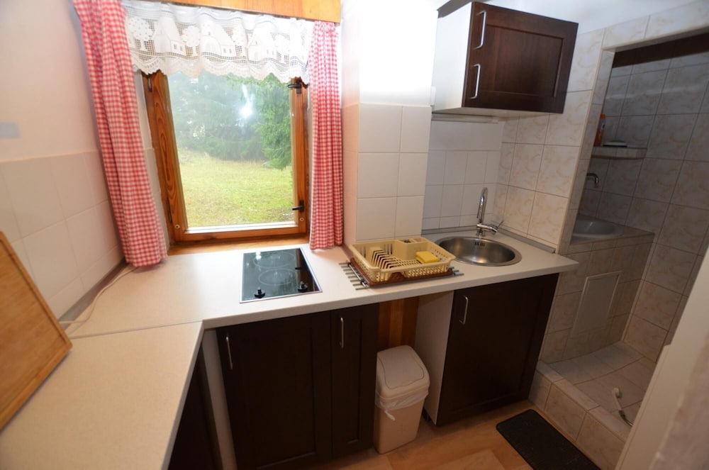 Mountain Chalet Hoja 2