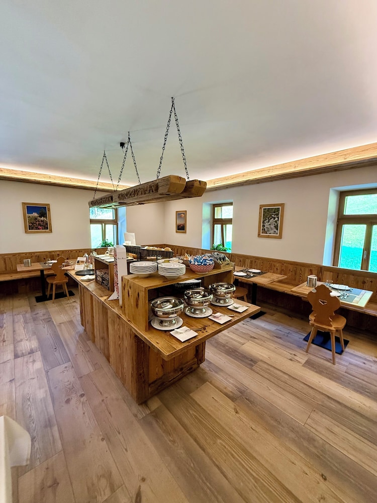 Rifugio Ospitale 3