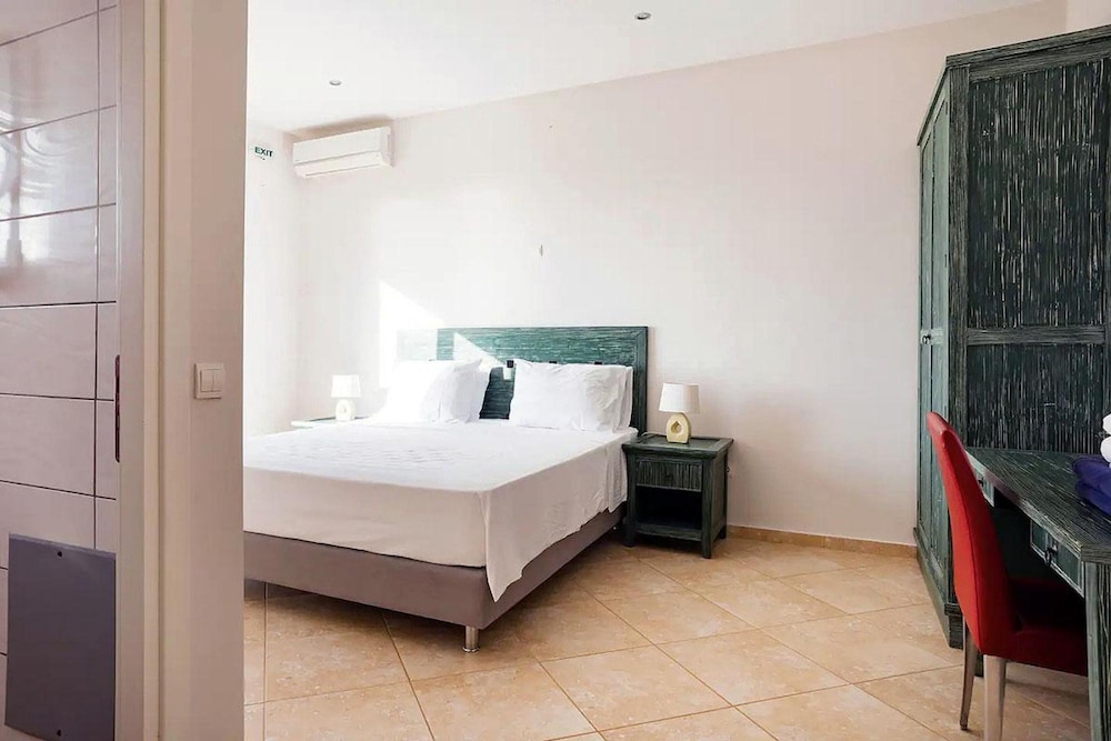 Tersanas Villas