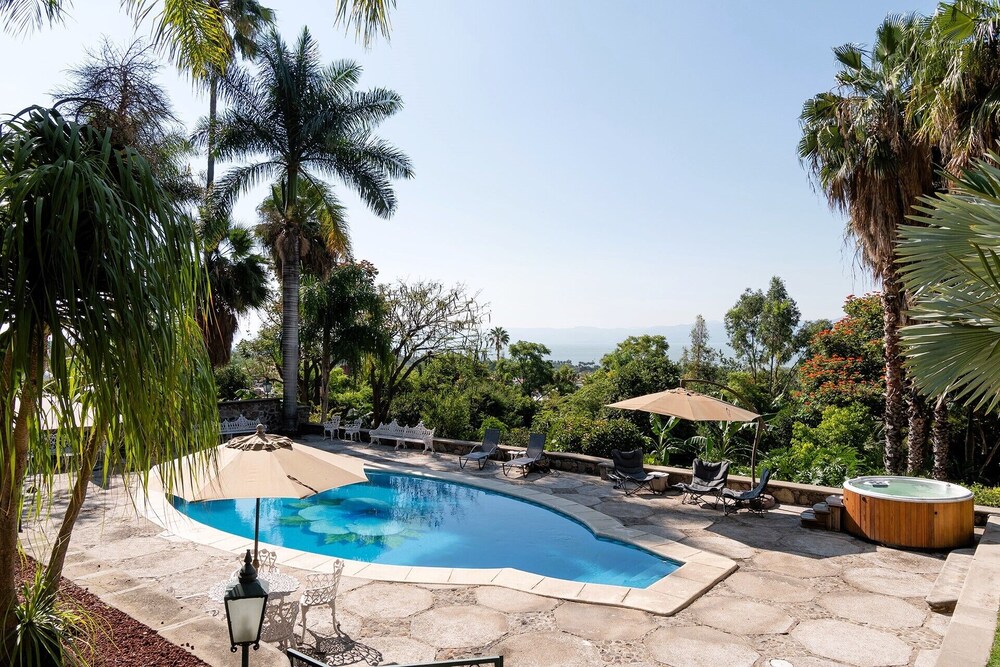 ANANA Rancho San Rafael 3 Bedrooms Hill